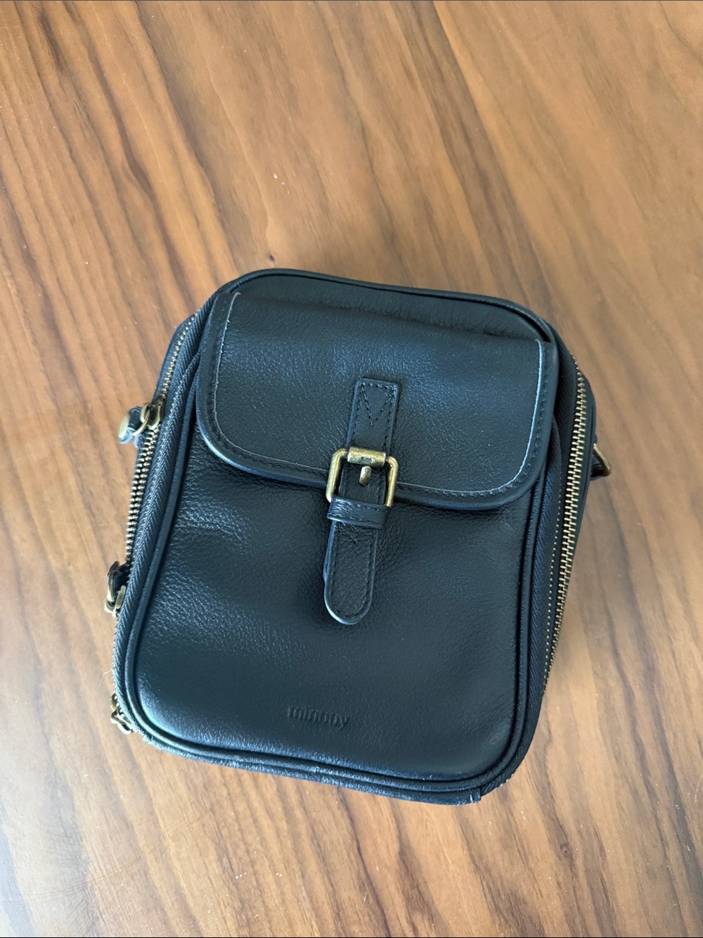 Minooy naya sm crossbody